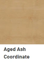 Aged Ash