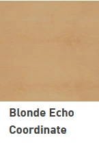 Blond Echo