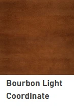 Bourbon Light