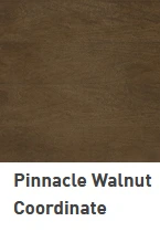 Pinnacle Walnut