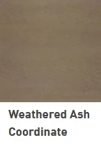 Weathered Ash