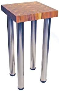 Metal Table Legs