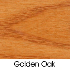 Golden Oak On Oak