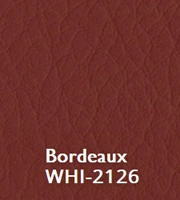 Spradling Whisper Vinyl Bordeaux