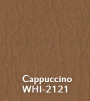Spradling Whisper Vinyl Cappuccino