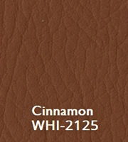 Spradling Whisper Vinyl Cinnamon
