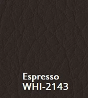 Spradling Whisper Vinyl Espresso