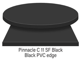 Black High Pressure Laminate Selection