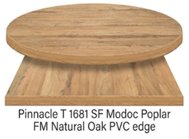 Modoc Poplar High Pressure Laminate Selection