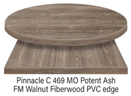 Potent Ash High Pressure Laminate Selection