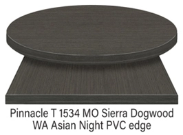 Sierra Dogwood High Pressure Laminate Selection