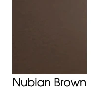 3MM PVC Edge Solid Color Selection Brown