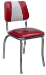 A Back Diner Chair