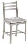 Aluminum Restaurant Chairs