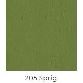 Sprig Green Vinyl