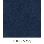 Navy Vinyl