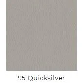 Quicksilver Vinyl