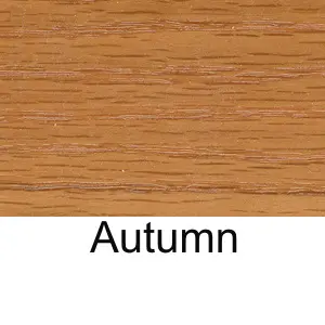 Wood Veneer Restaurant Table Standard Autumn Stain On Oak