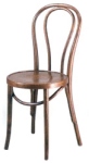 Restaurant Chairs Wood