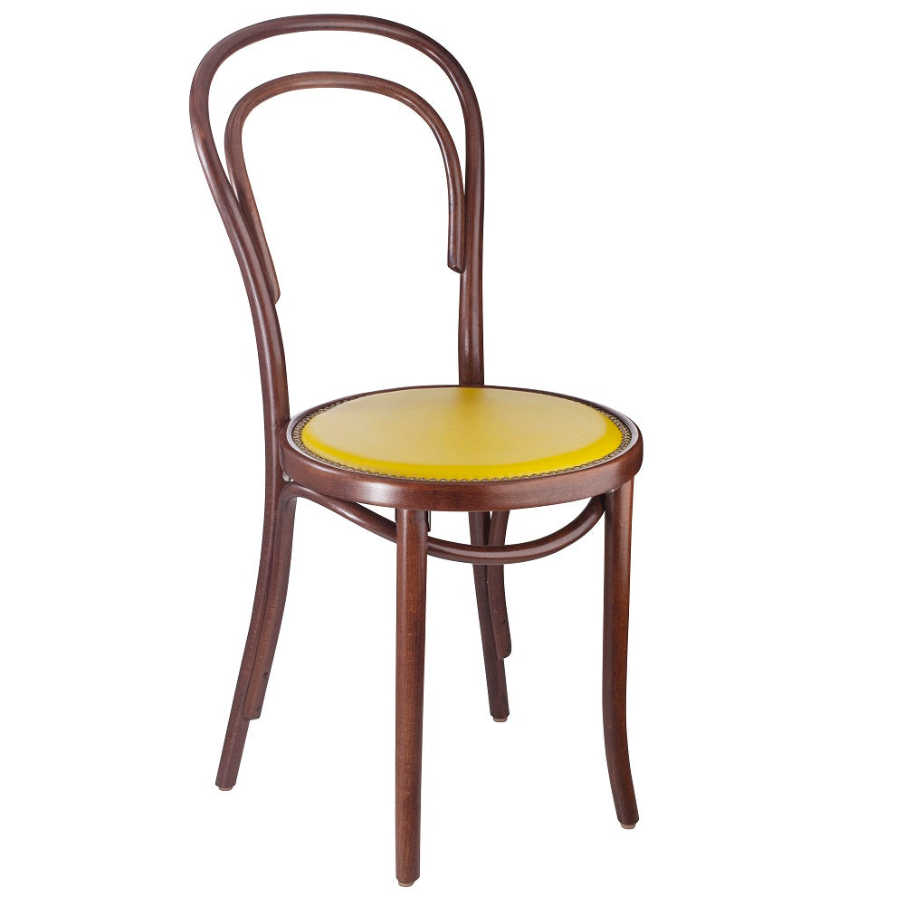 Thonet Bentwood Chair - AptDeco