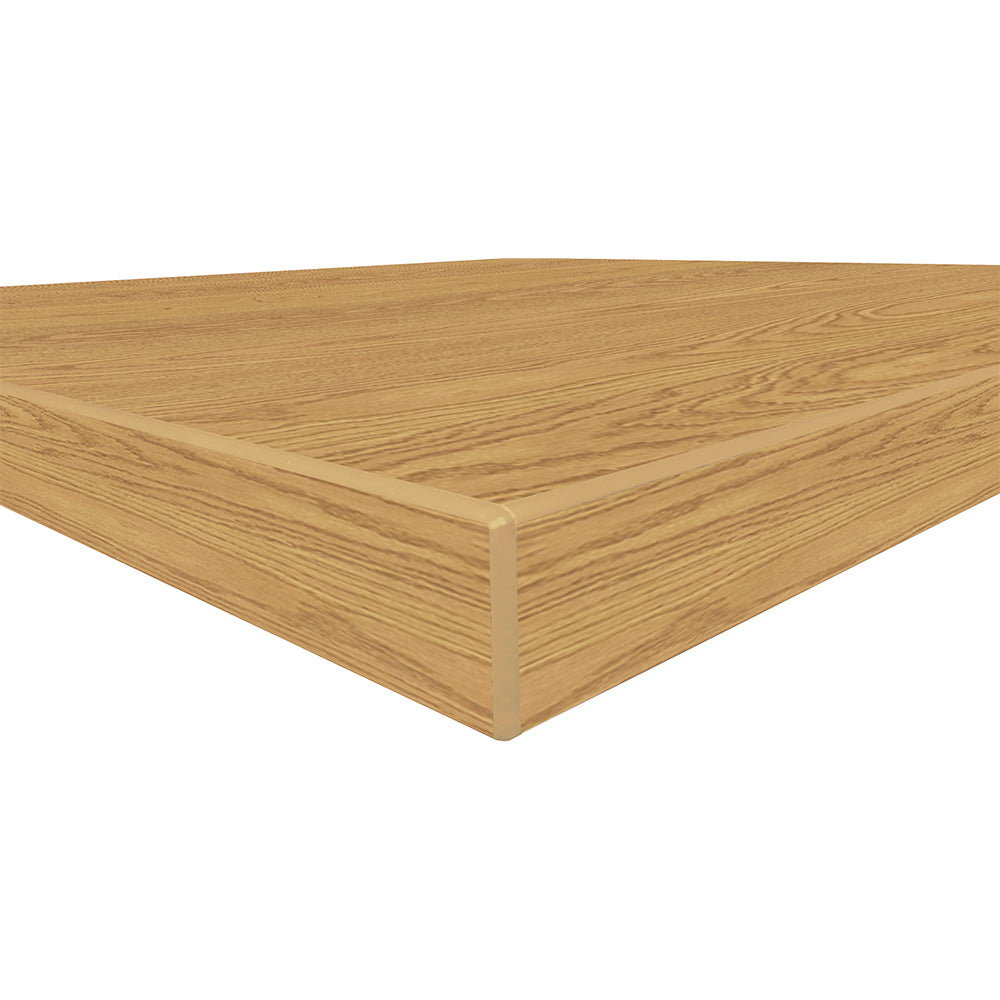 2MM PVC Edge Laminated Table Tops – Petersen Furniture