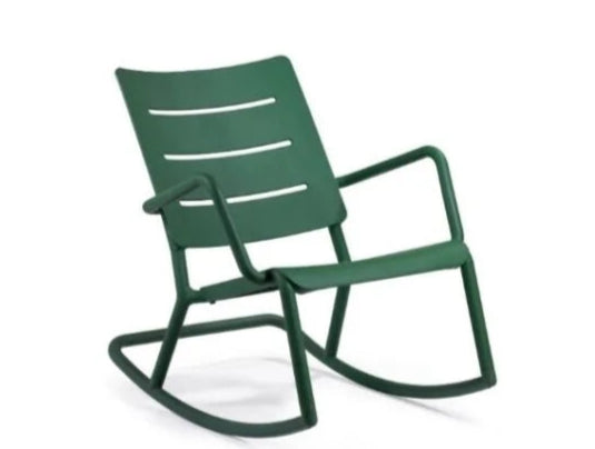 Polypropylene Rocking Chair – Petersen Furniture