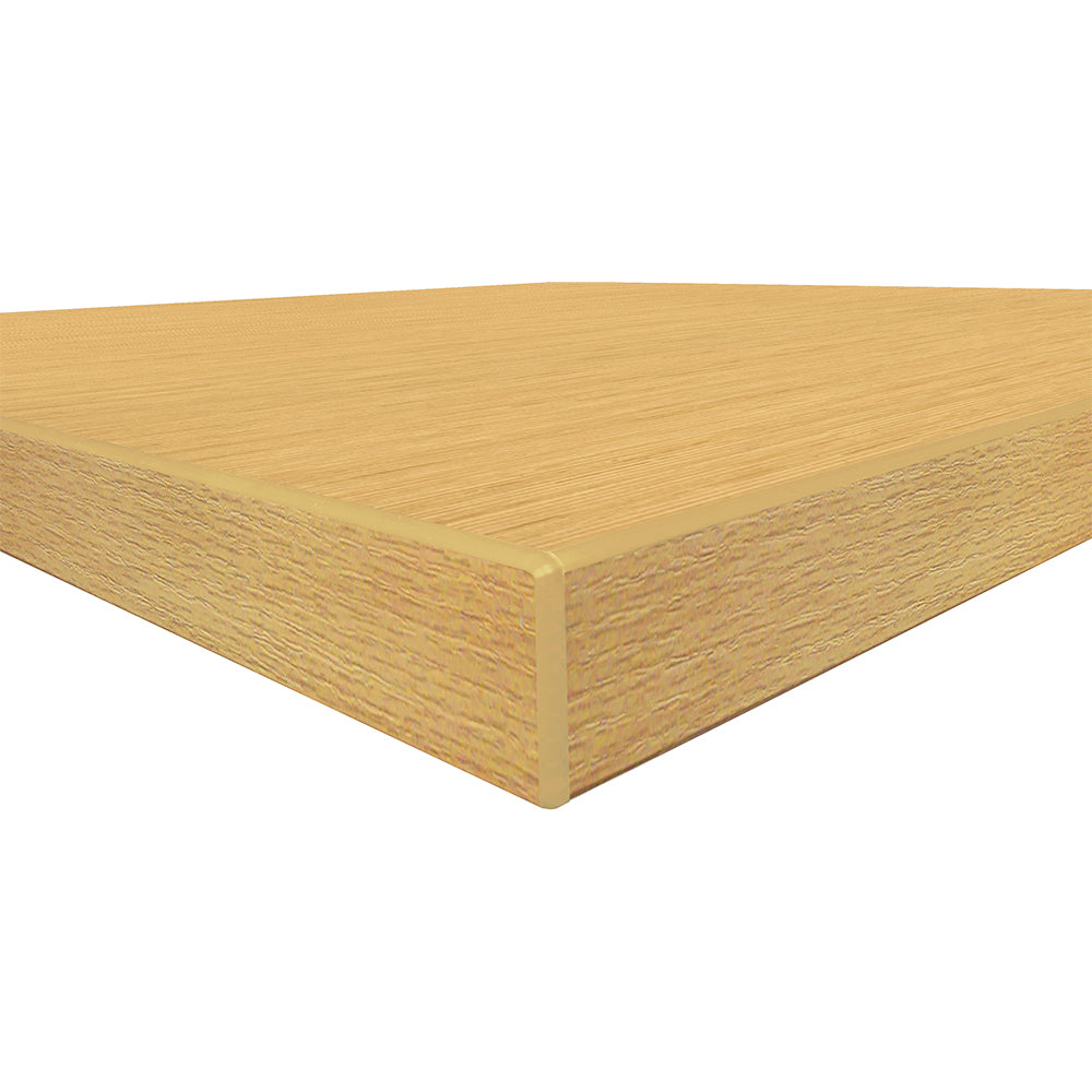 2MM PVC Edge Laminated Table Tops – Petersen Furniture