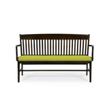 Oak School House Benches