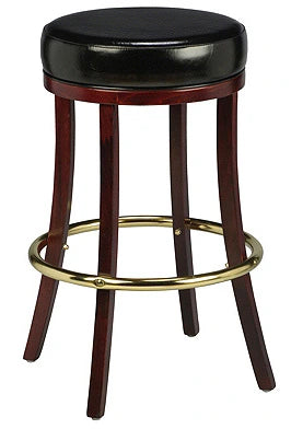 Backless Club Bar Stools