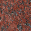 Closeout Granite Restaurant Table Color Ruby Red