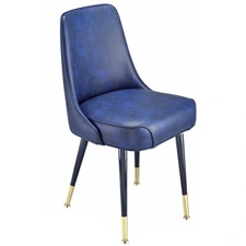Upholstered Club Chair 3510