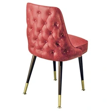 Upholstered Club Chair 3528