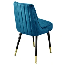Upholstered Club Chair 3570