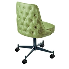 Upholstered Club Chair 3628