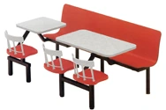 Bench Seat Cluster Seat Combinations