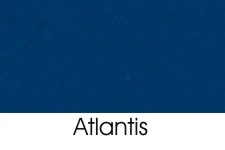 Atlantis DAE Color Selection For Waste Receptacle Tray Rails and Top
