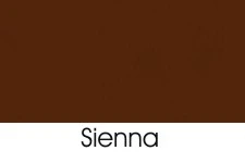 Sienna DAE Color Selection For Waste Receptacle Tray Rails and Top