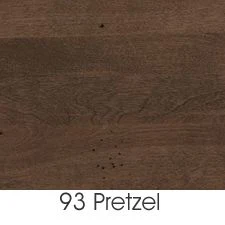 Pretzle Distressed On Birch Wood Species