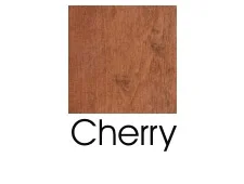 Cherry Stain On Beech Wood Species