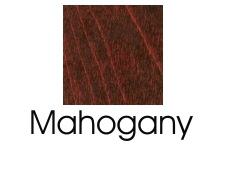 Mahogany Stain On Beech Wood Species