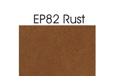 Naugahyde English Pub Rust Vinyl
