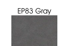 Naugahyde English Pub Gray Vinyl