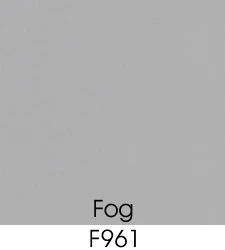 Fog Grey Plastic Laminate Selection
