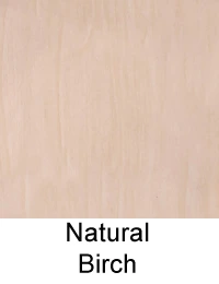 Natural Birch Ply