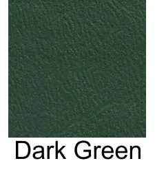 Dark Green Vinyl