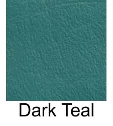 Dark Teal Vinyl