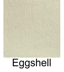 Eggshell Vinyl