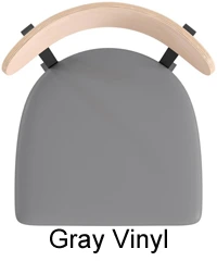 Gray Vinyl