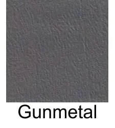 Gunmetal Vinyl