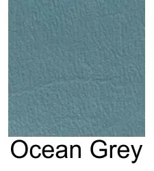 Ocean Grey Vinyl
